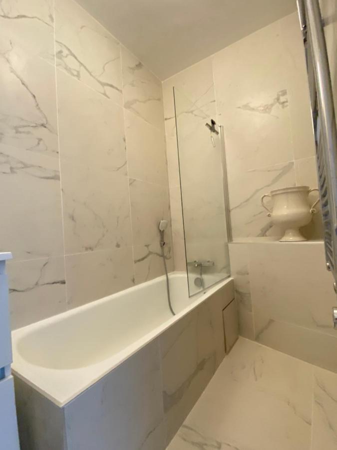 T3 Climatise Villa Juana Avec Parking Et Proche Plage Antibes Exterior foto